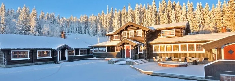 Avinor Oslo Lufthavn velferdsutvalget inviterer til skitur i Trysil 8.-10. mars-24